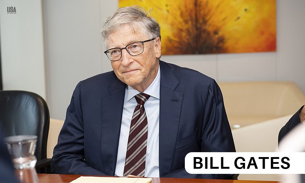 Bill Gates 