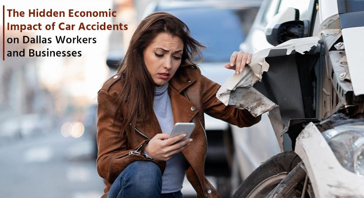 Economic Impact of Car Accidents