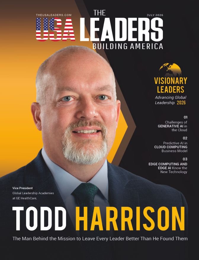 Todd Harrison_Cover Page