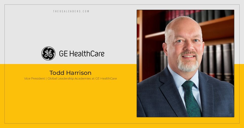 Todd Harrison
