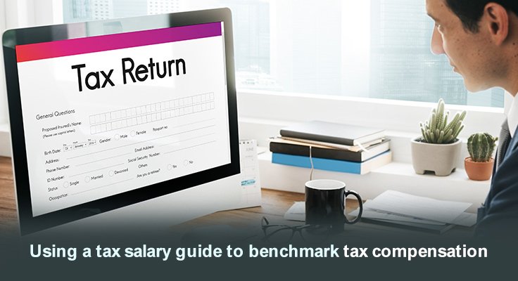 tax salary guide