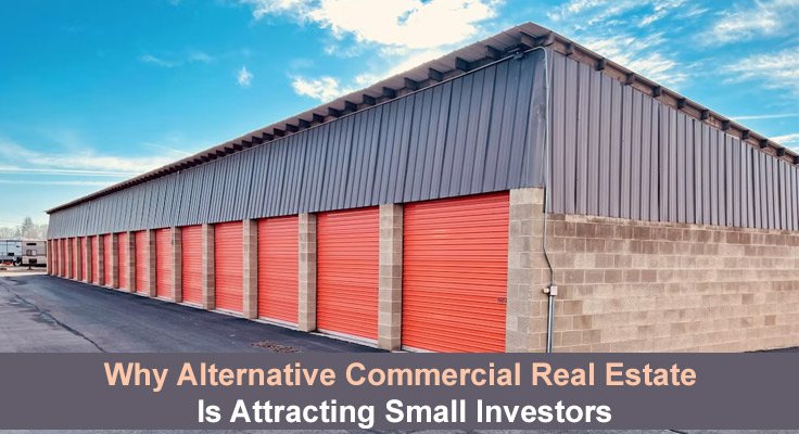 Alternative Commercial Real Estate