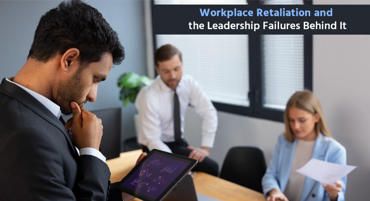 Workplace Retaliation