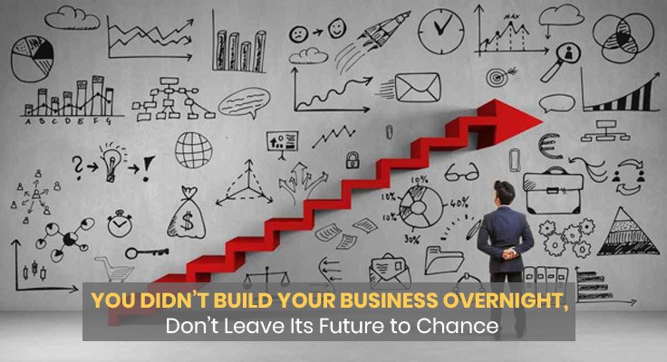 Build Your Business