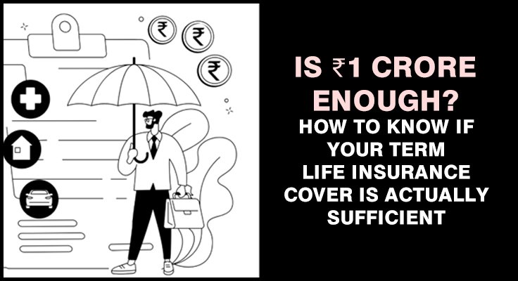 Term Life Insurance Cover