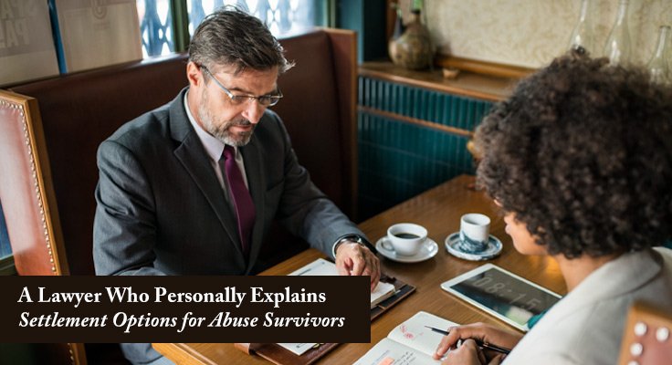 Abuse Survivors