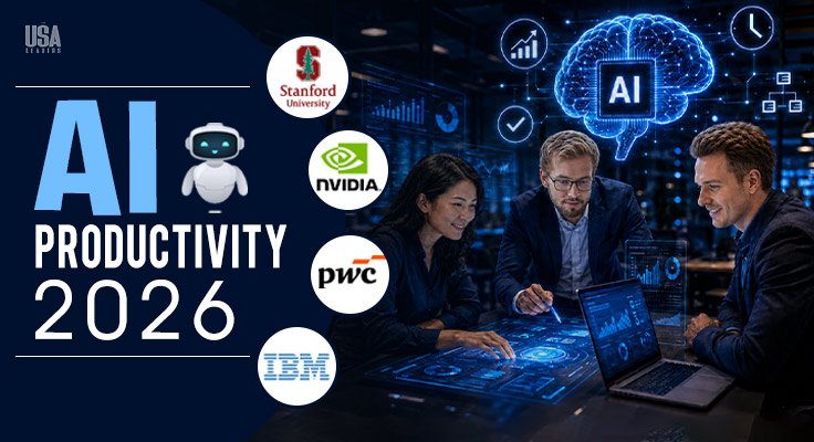AI Productivity 2026