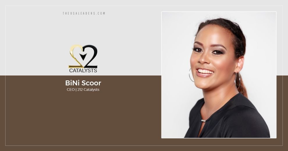 BiNi Scoor