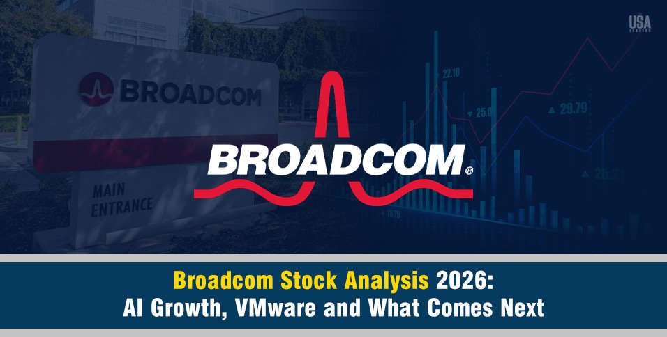 Broadcom Stock Analysis