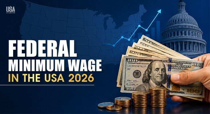 Federal Minimum Wage in the US 2026