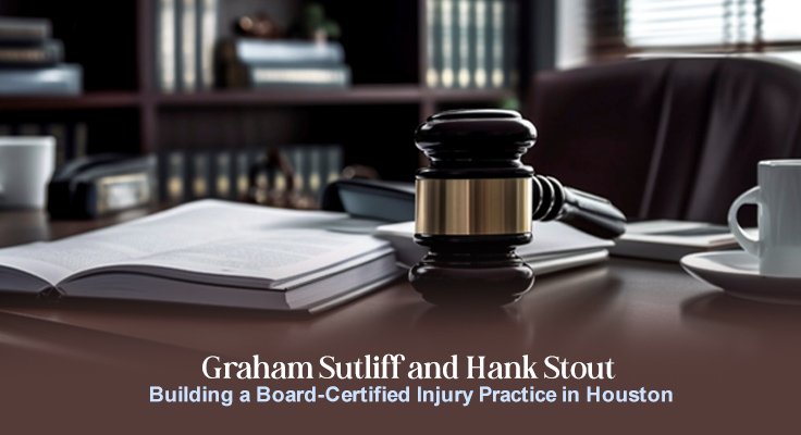 Certified Injury Practice in Houston