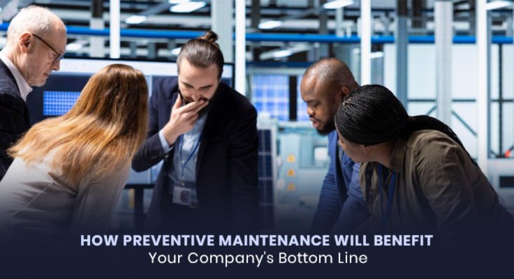 Preventive Maintenance