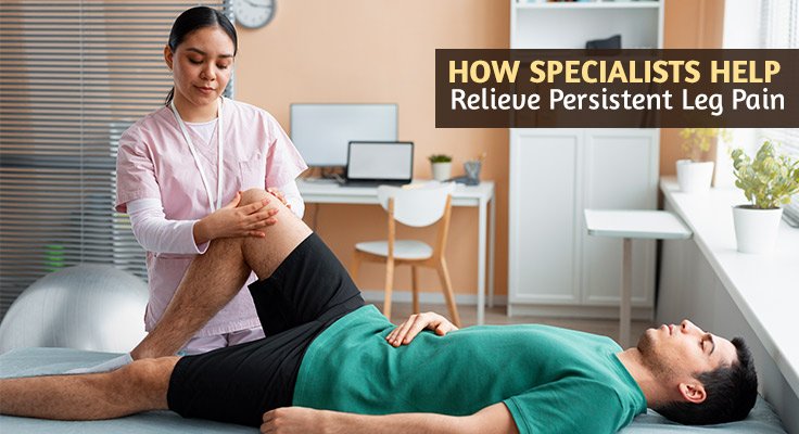 Persistent Leg Pain