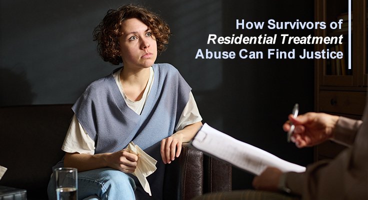 Survivors of Residential Treatment