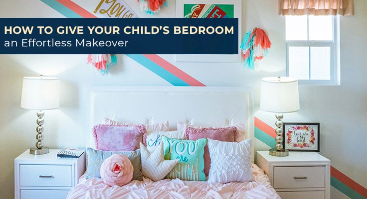 Child’s Bedroom