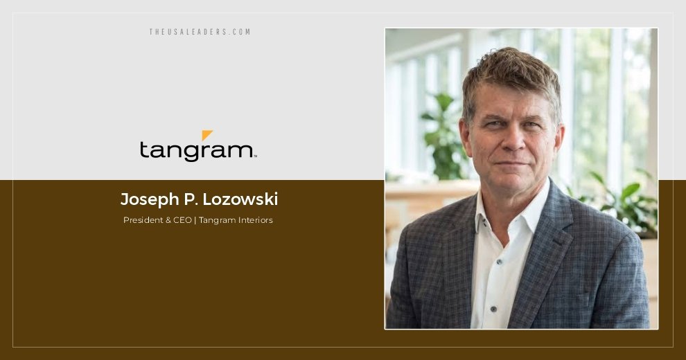 Joseph P. Lozowski