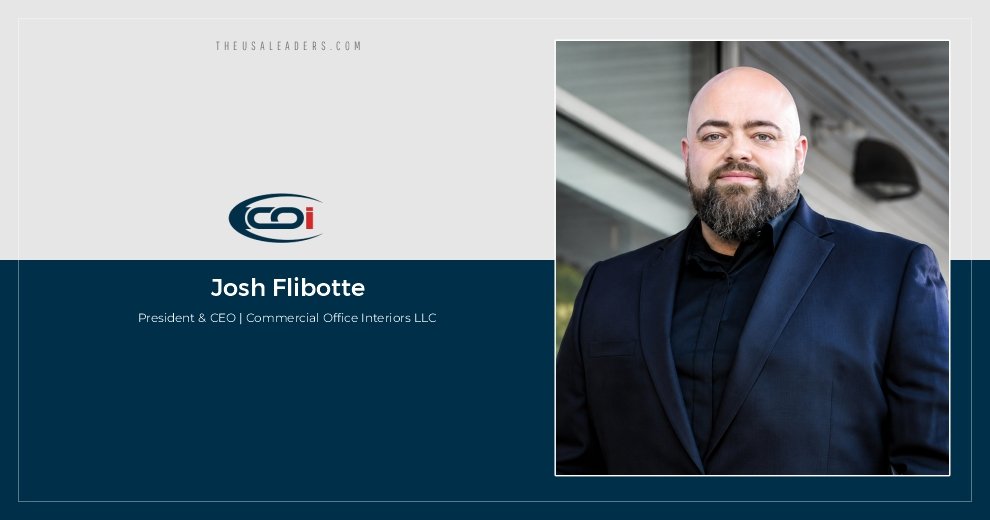 Josh Flibotte