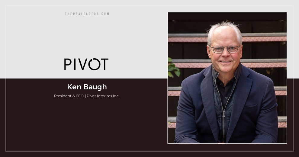 Ken Baugh