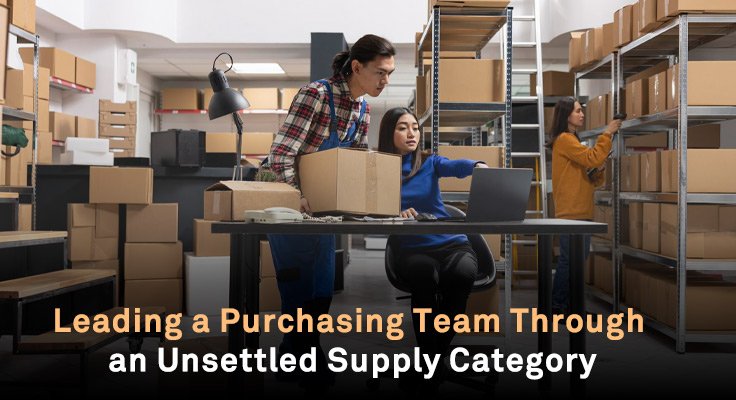 purchasing team