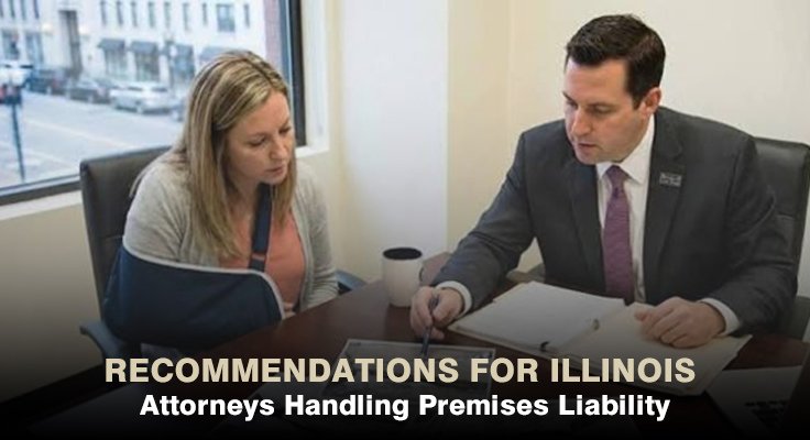 Illinois Attorneys Handling Premises Liability