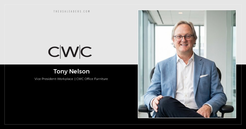 Tony Nelson