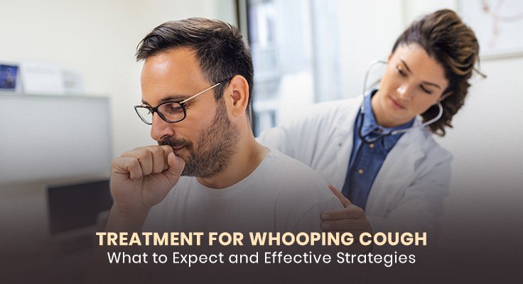 Treatment for Whooping Cough