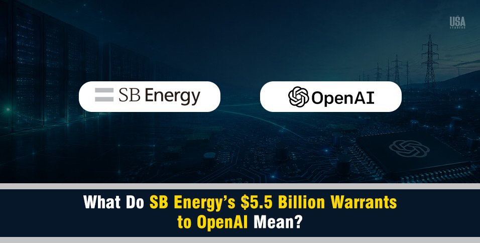 SB Energy’s $5.5 billion warrants to OpenAI