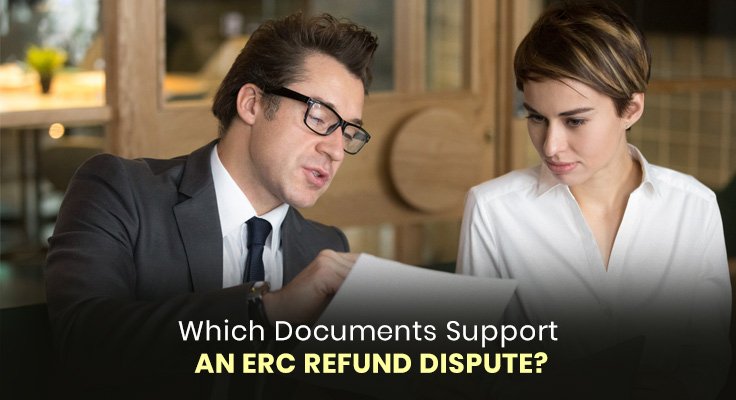 ERC Refund