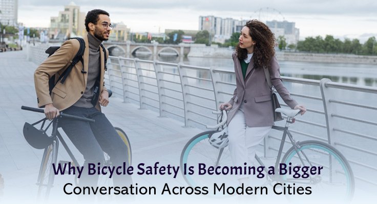 Bicycle Safety