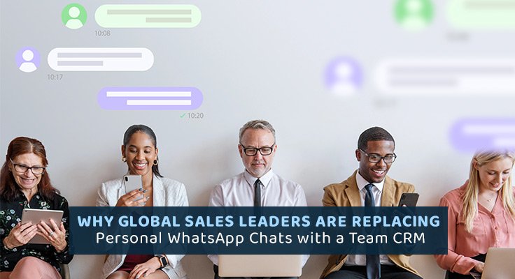 Global Sales Leaders