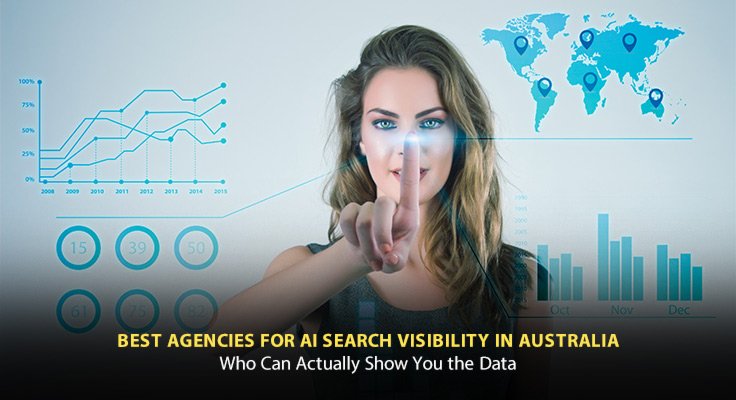 Best Agencies for AI Search Visibility