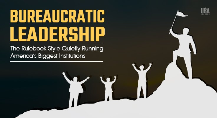 Bureaucratic Leadership