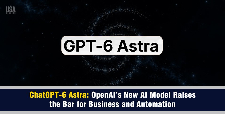 ChatGPT-6 Astra