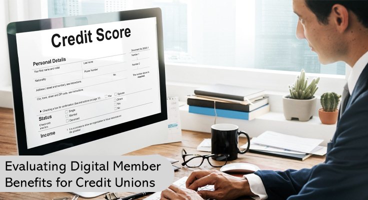 Credit Unions to improve member relationships and value.