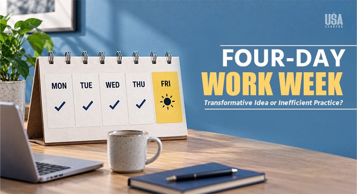 four-day work week