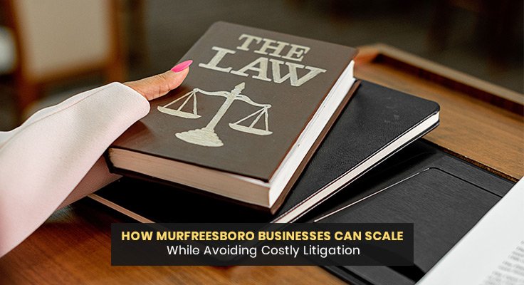 Murfreesboro Businesses