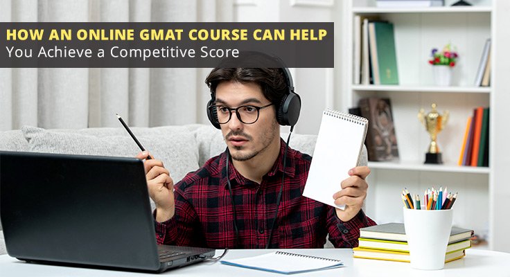 GMAT preparation