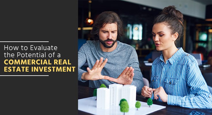 Commercial Real Estate Investment