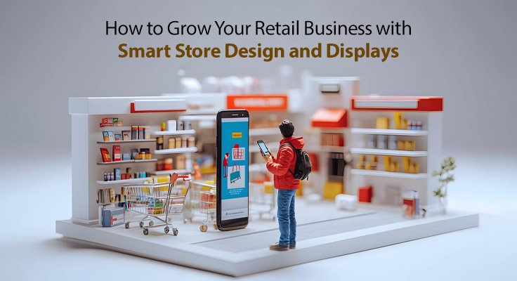 Grow Your Retail Business