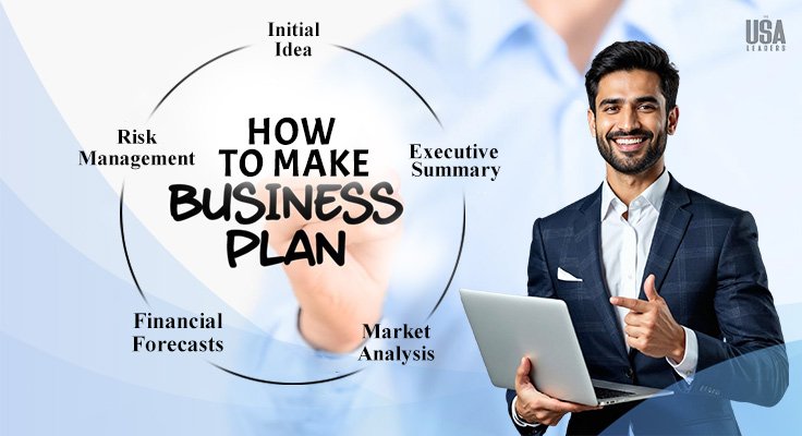 How to Make a Business Plan