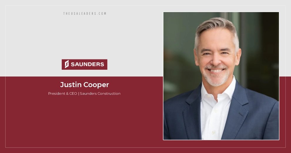 Justin Cooper
