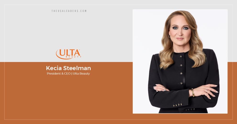 Kecia Steelman