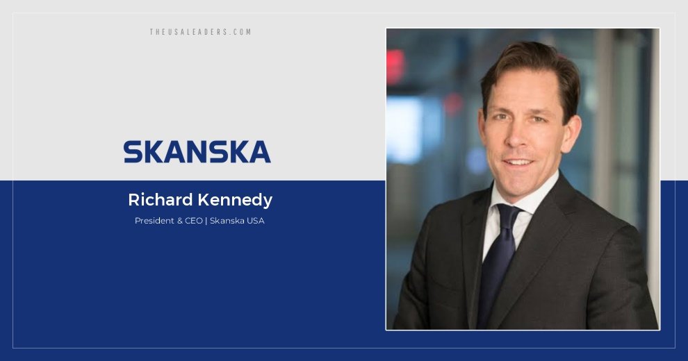 Richard Kennedy