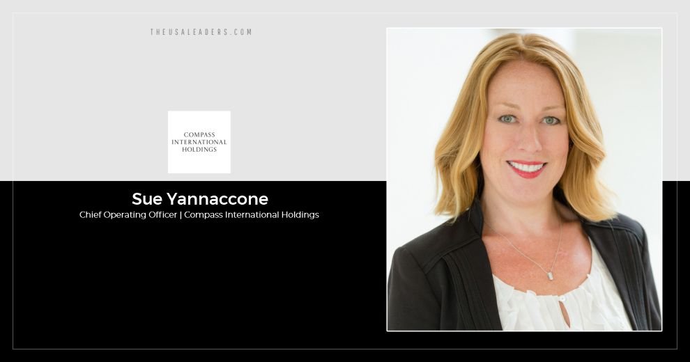 Sue Yannaccone