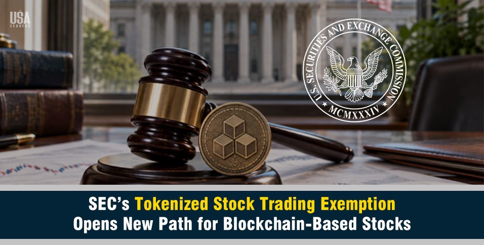 SEC’s tokenized stock trading
