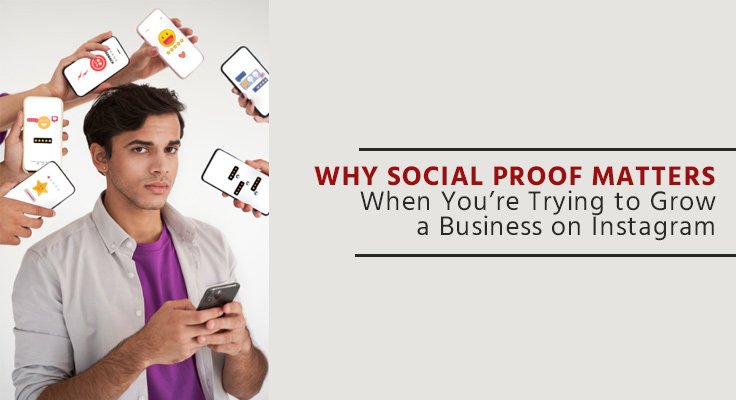 Grow a Business on Instagram