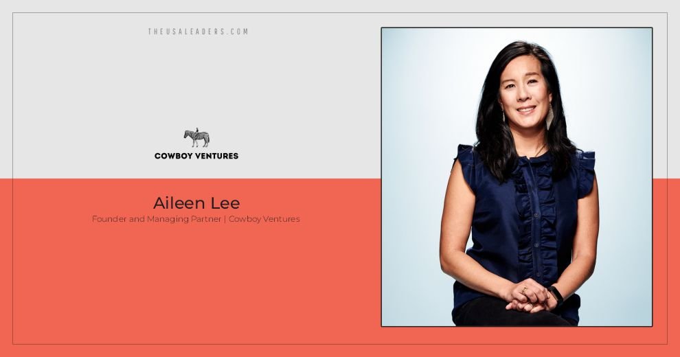 Aileen Lee