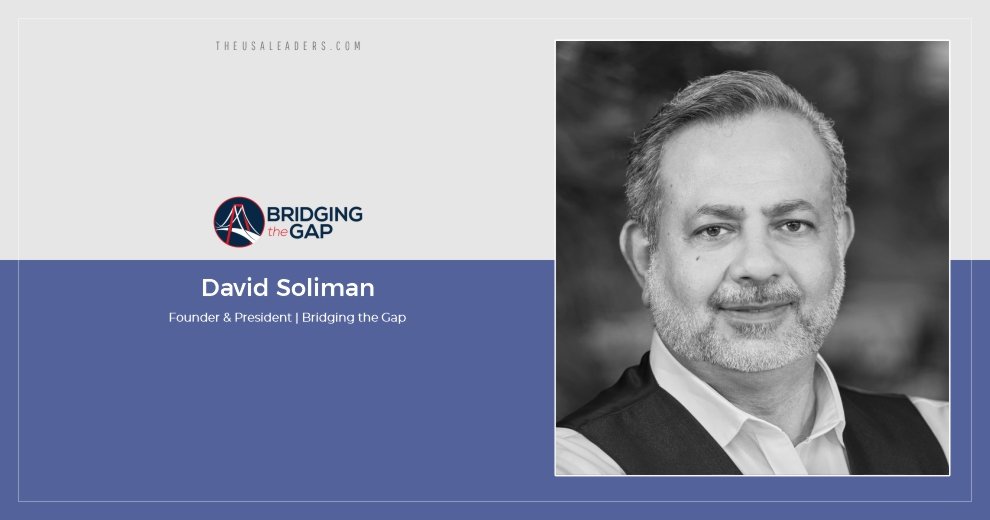 David Soliman's life story reveals the critical connections between reliable vehicles and community access in bustling Houston.