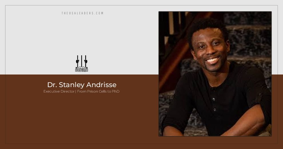 Dr. Stanley Andrisse