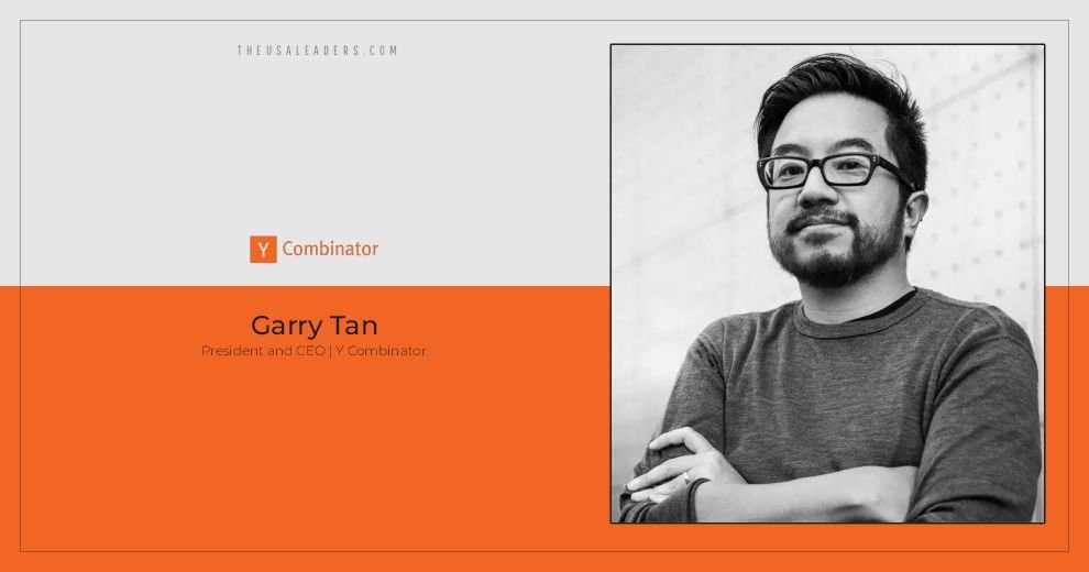 Garry Tan